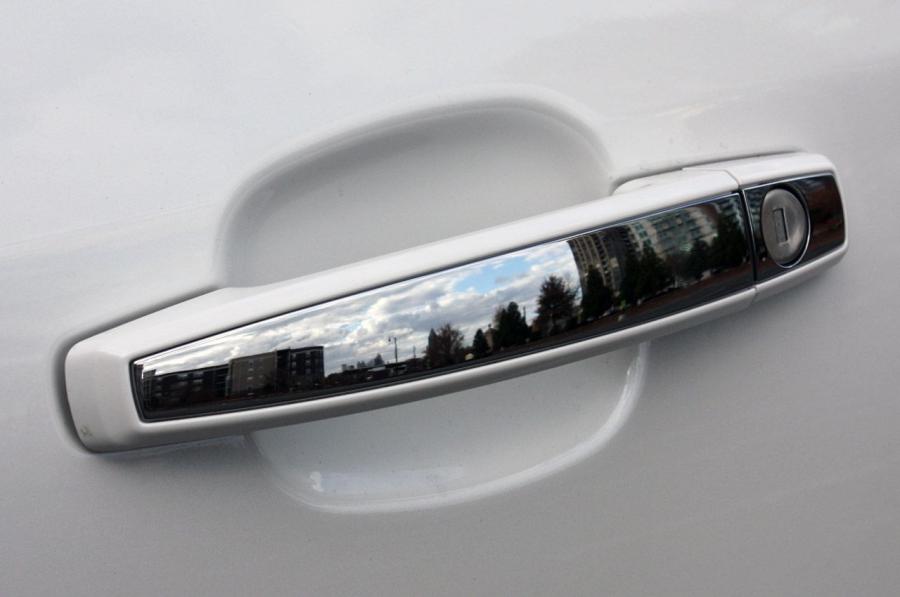  Buick Encore 2013 года  (фото 41 из 116)